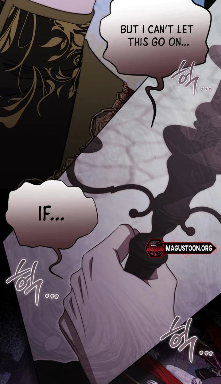 Read Behind Her Highness’s Smile chapter 118 image 17 on Lezhin