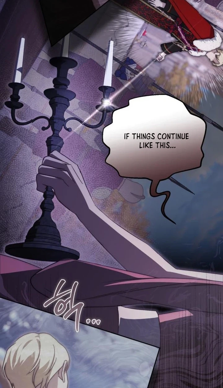 Read Behind Her Highness’s Smile chapter 118 image 18 on Lezhin