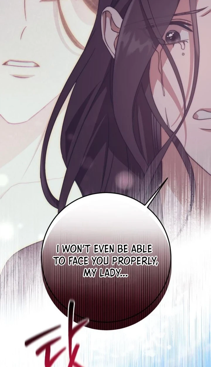 Read Behind Her Highness’s Smile chapter 118 image 20 on Lezhin