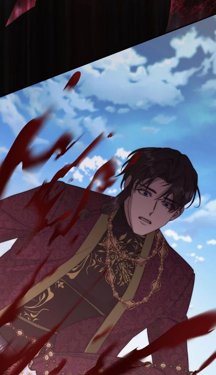 Read Behind Her Highness’s Smile chapter 118 image 32 on Lezhin