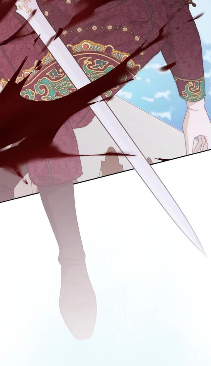 Read Behind Her Highness’s Smile chapter 118 image 33 on Lezhin