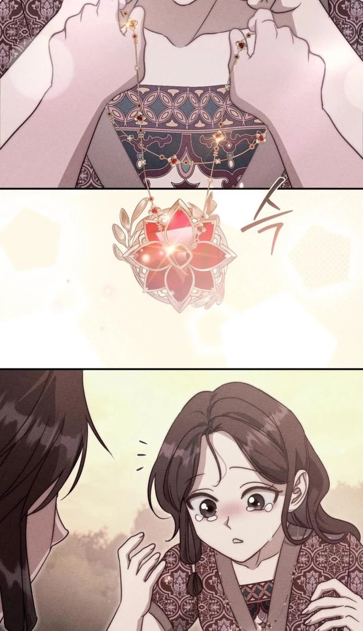 Read Behind Her Highness’s Smile chapter 118 image 43 on Lezhin