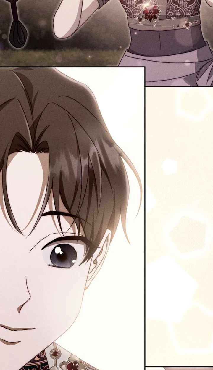 Read Behind Her Highness’s Smile chapter 118 image 44 on Lezhin