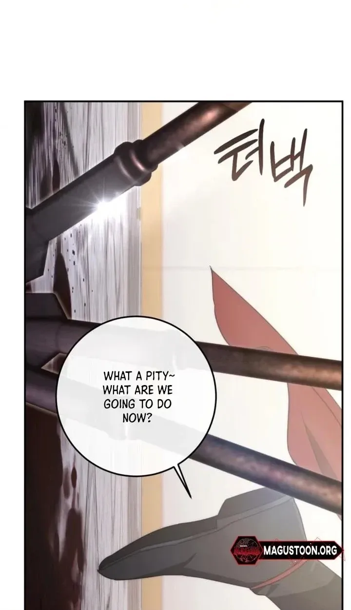 Read Behind Her Highness’s Smile chapter 118 image 59 on Lezhin