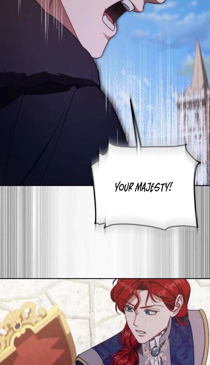 Read Behind Her Highness’s Smile chapter 118 image 6 on Lezhin
