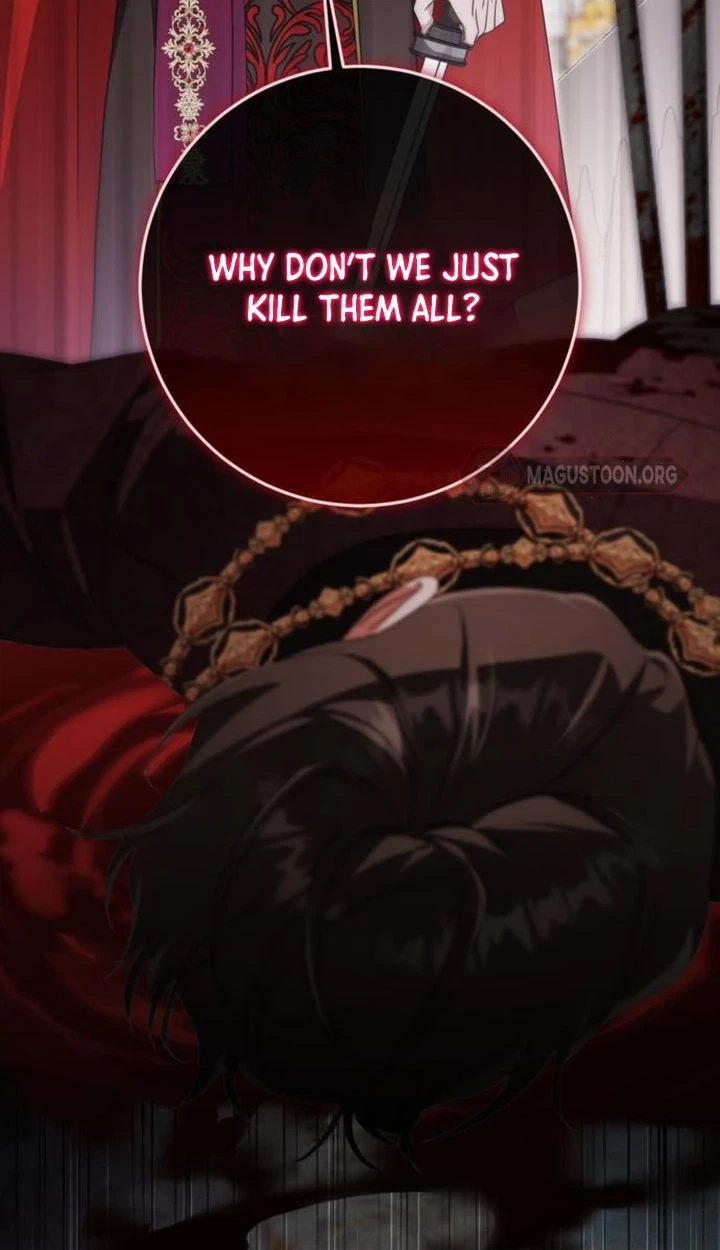 Read Behind Her Highness’s Smile chapter 118 image 65 on Lezhin