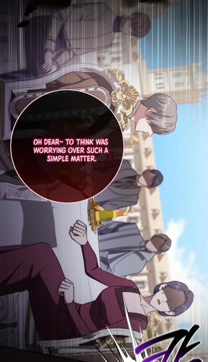 Read Behind Her Highness’s Smile chapter 118 image 66 on Lezhin