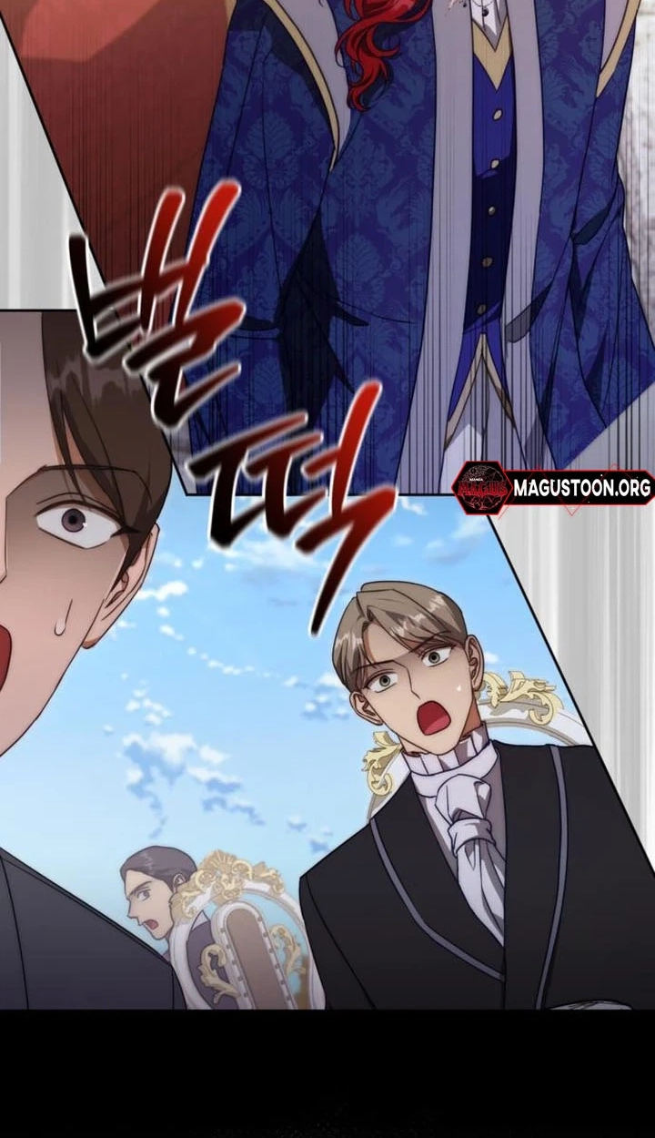 Read Behind Her Highness’s Smile chapter 118 image 7 on Lezhin