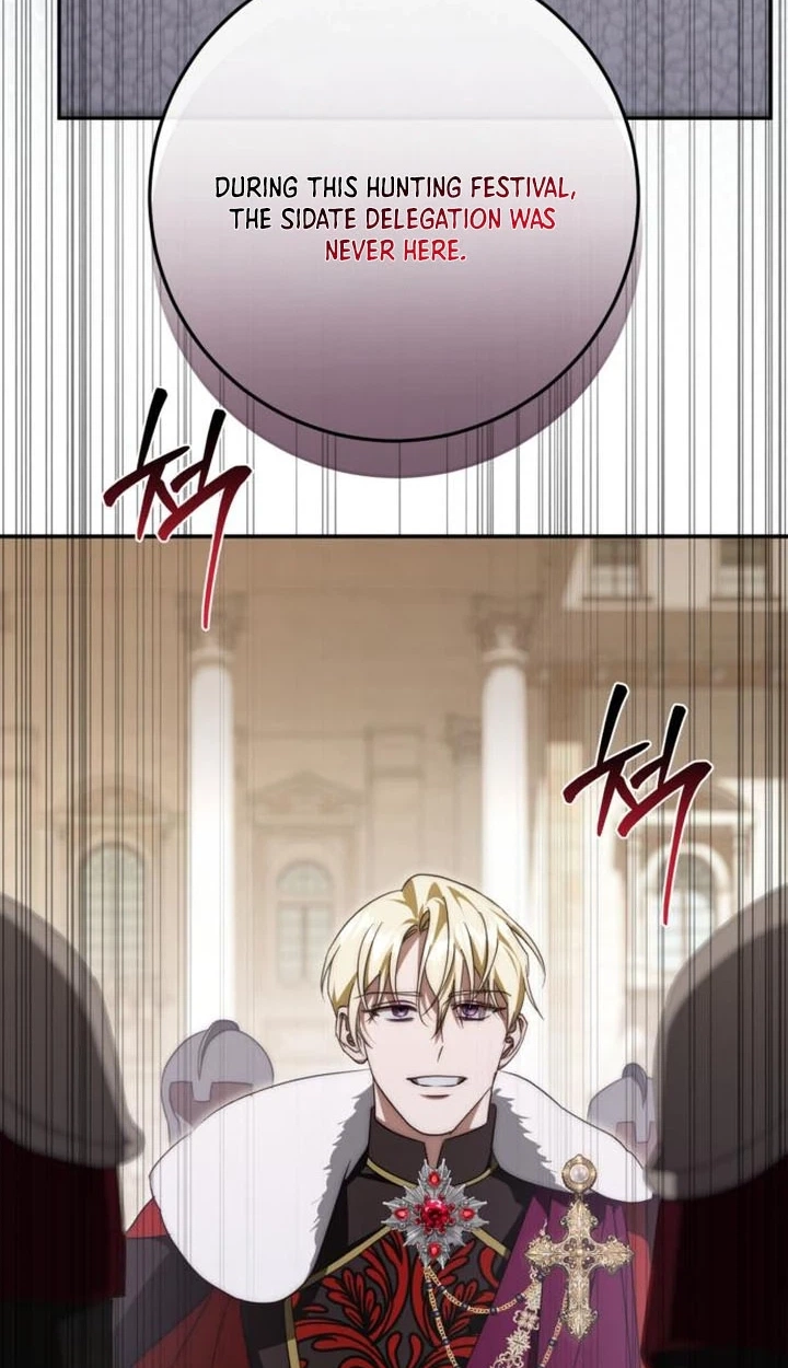 Read Behind Her Highness’s Smile chapter 118 image 70 on Lezhin