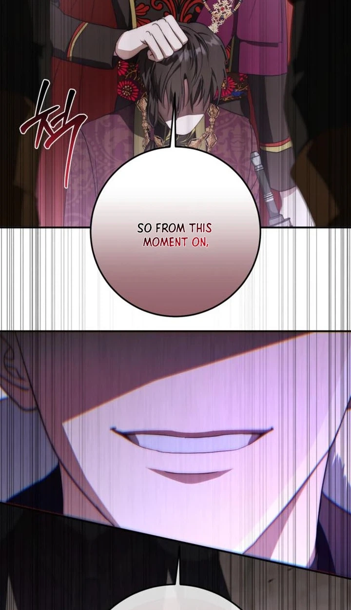 Read Behind Her Highness’s Smile chapter 118 image 71 on Lezhin