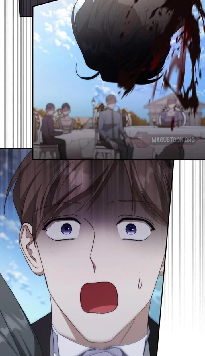 Read Behind Her Highness’s Smile chapter 118 image 74 on Lezhin