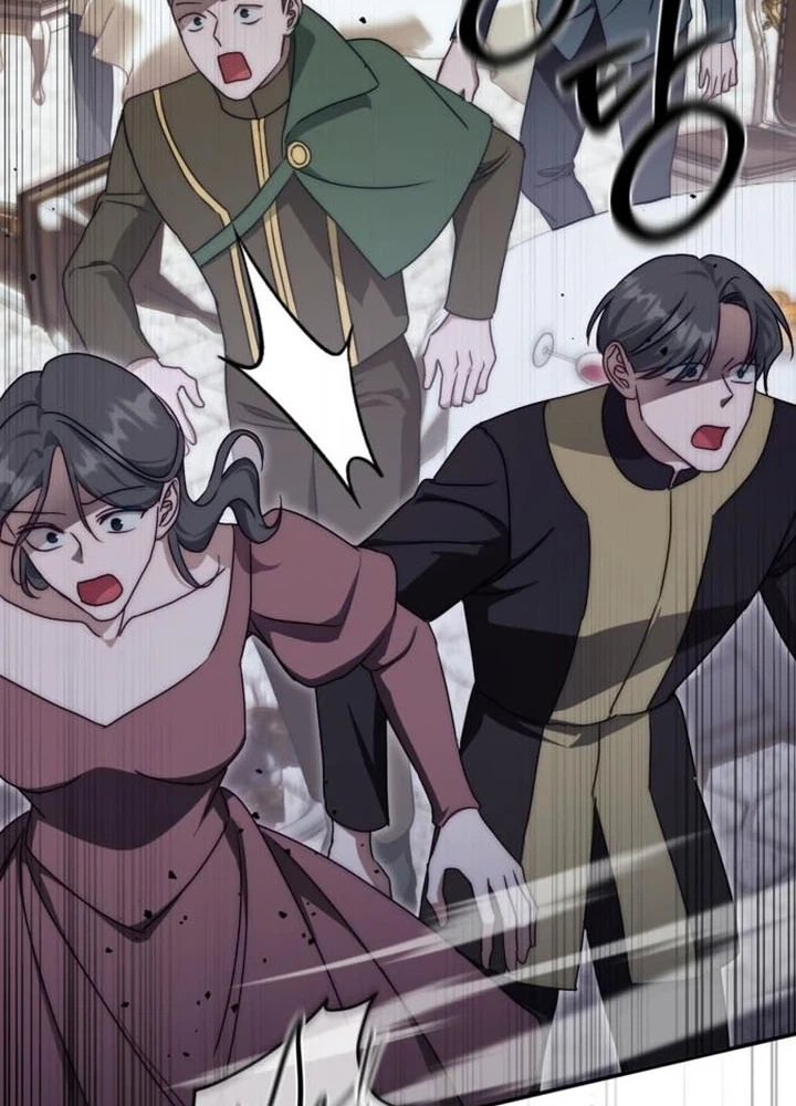 Read Behind Her Highness’s Smile chapter 118 image 77 on Lezhin
