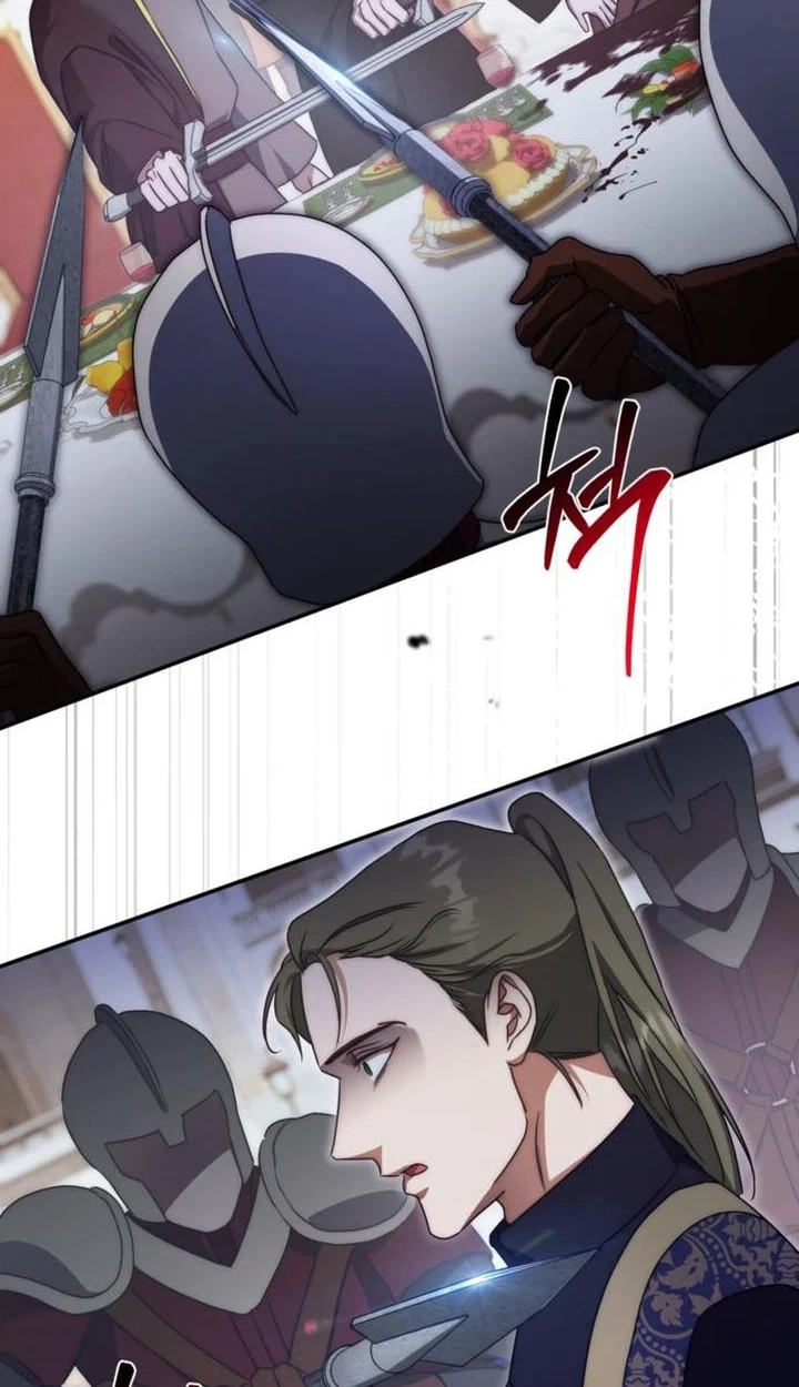 Read Behind Her Highness’s Smile chapter 118 image 80 on Lezhin