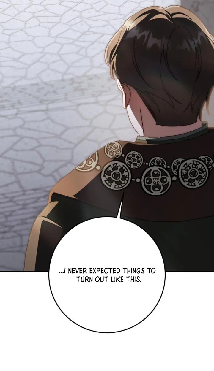Read Behind Her Highness’s Smile chapter 118 image 88 on Lezhin