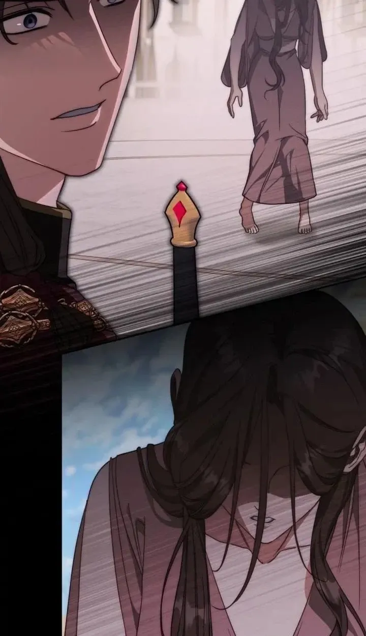 Read Behind Her Highness’s Smile chapter 118 image 9 on Lezhin