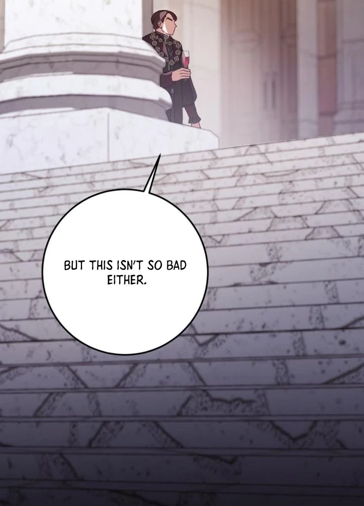 Read Behind Her Highness’s Smile chapter 118 image 90 on Lezhin