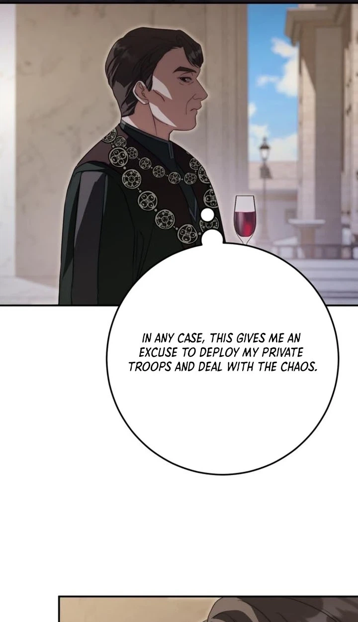 Read Behind Her Highness’s Smile chapter 118 image 91 on Lezhin