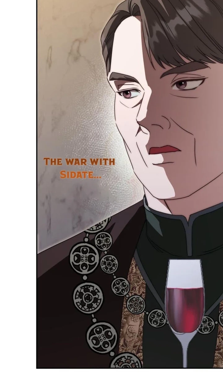 Read Behind Her Highness’s Smile chapter 118 image 92 on Lezhin