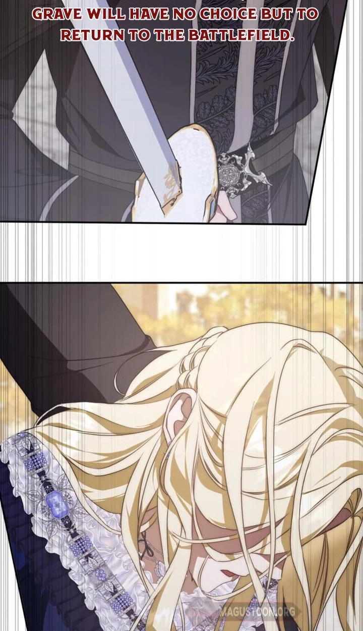 Read Behind Her Highness’s Smile chapter 118 image 96 on Lezhin