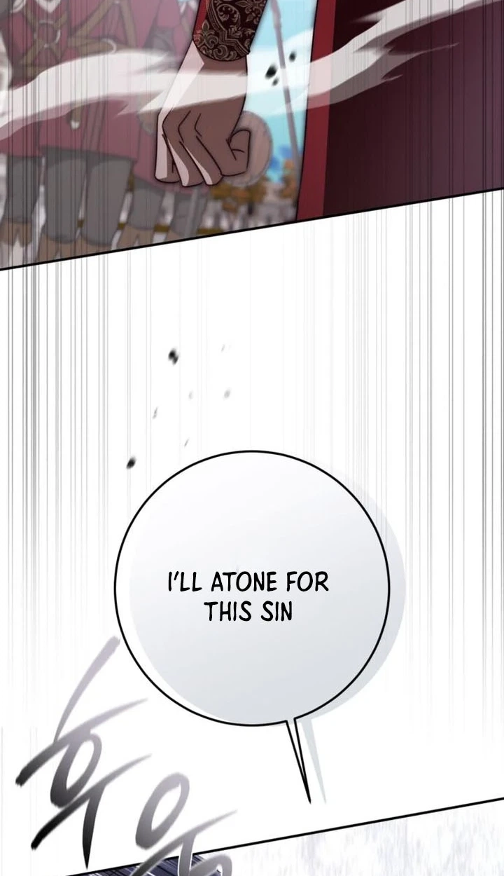 Read Behind Her Highness’s Smile chapter 119 image 114 on Lezhin