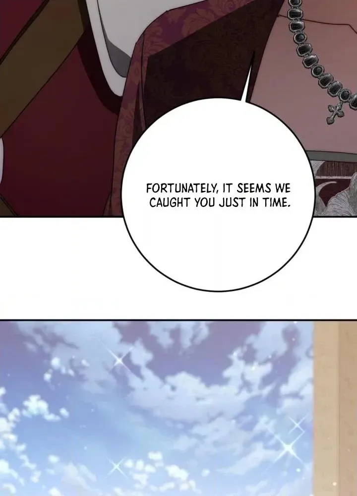 Read Behind Her Highness’s Smile chapter 119 image 129 on Lezhin