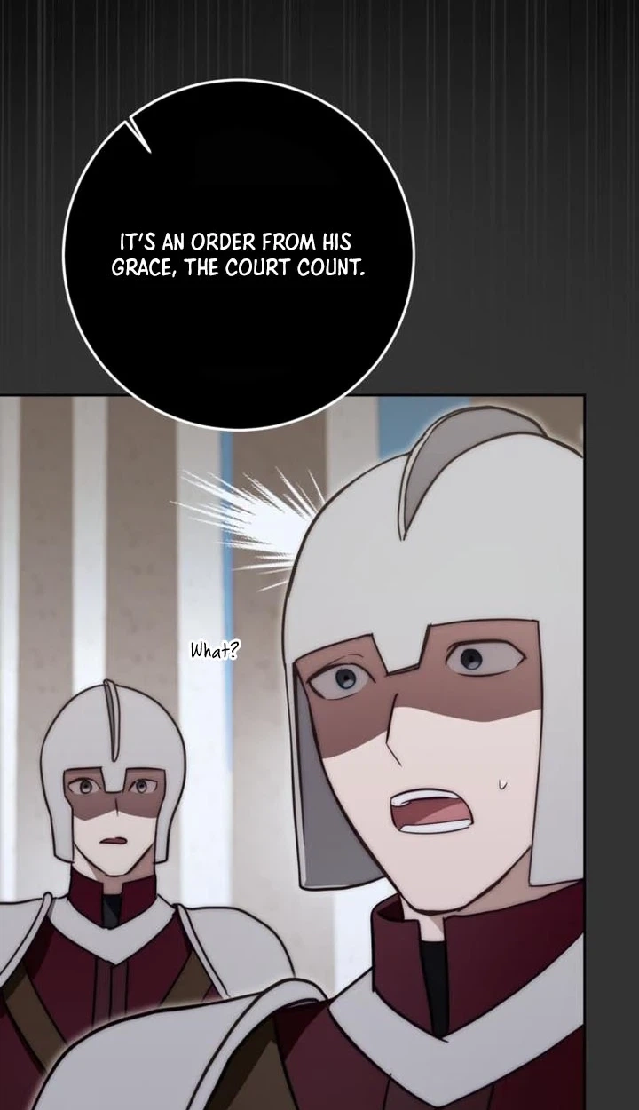 Read Behind Her Highness’s Smile chapter 119 image 32 on Lezhin