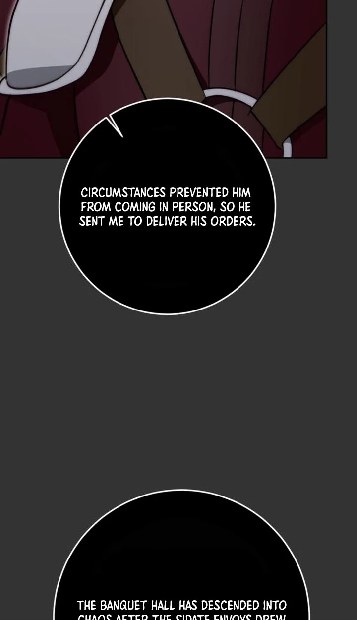 Read Behind Her Highness’s Smile chapter 119 image 33 on Lezhin
