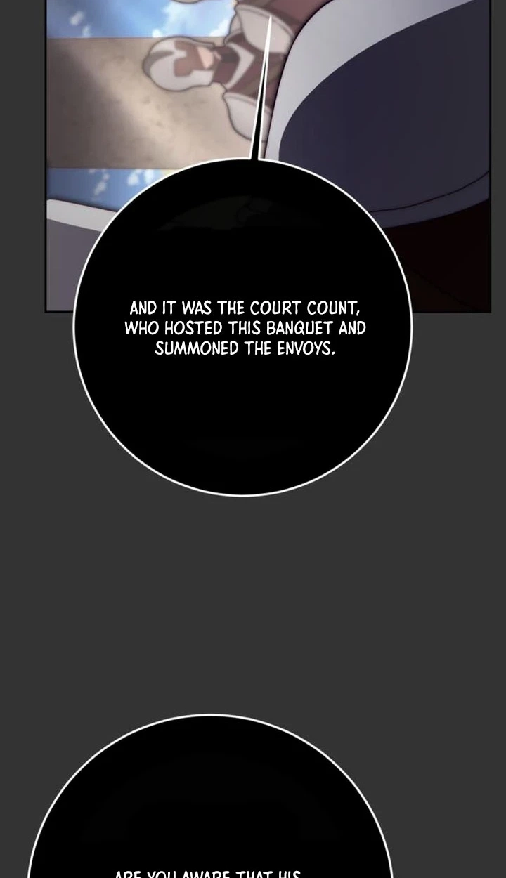 Read Behind Her Highness’s Smile chapter 119 image 35 on Lezhin