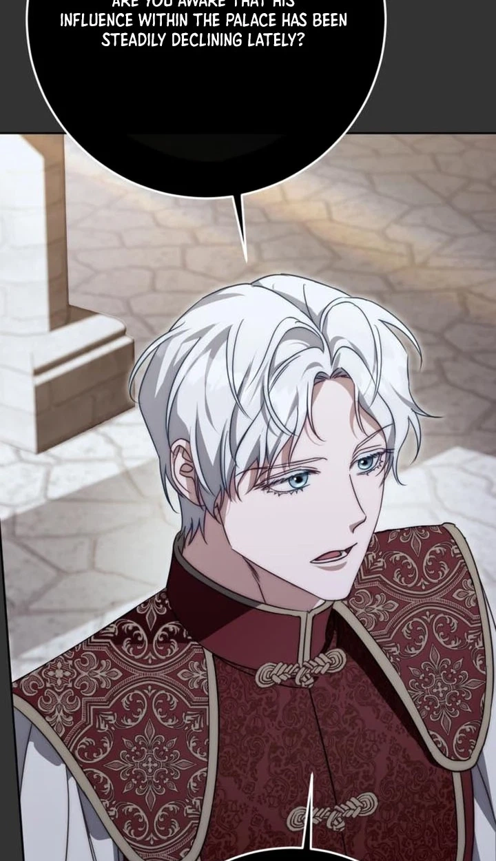 Read Behind Her Highness’s Smile chapter 119 image 36 on Lezhin
