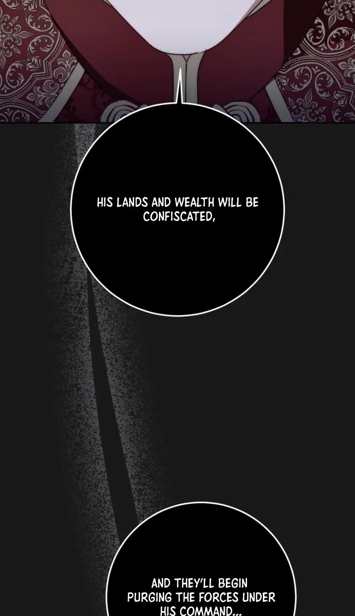 Read Behind Her Highness’s Smile chapter 119 image 42 on Lezhin