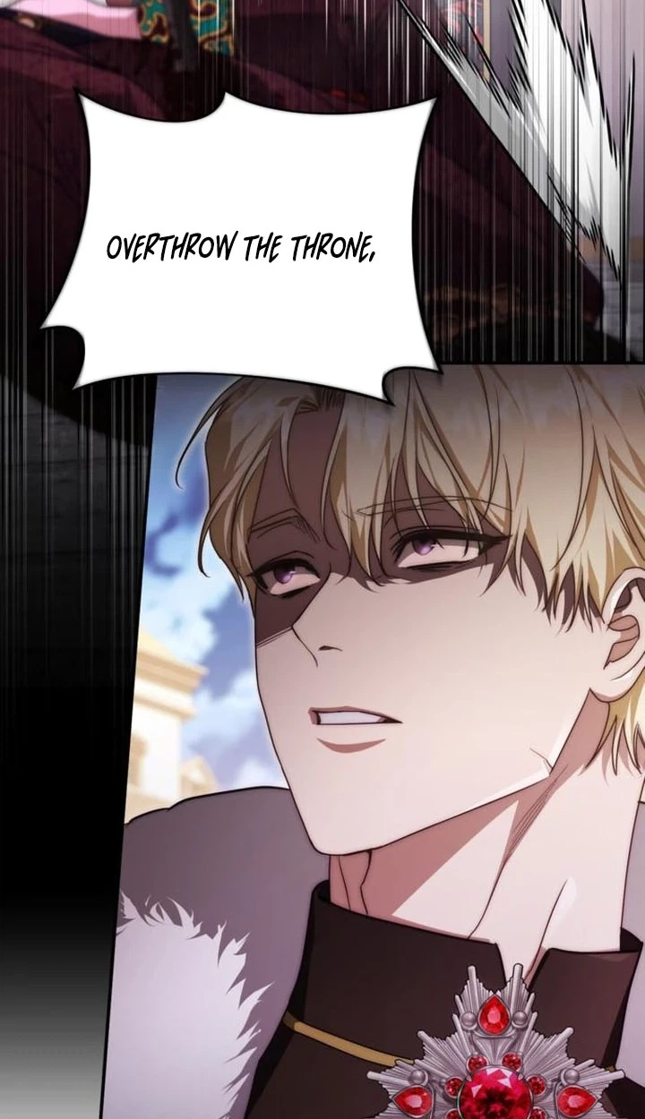 Read Behind Her Highness’s Smile chapter 119 image 5 on Lezhin