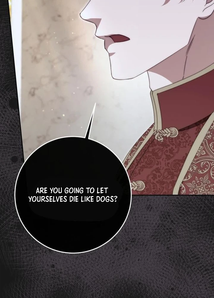 Read Behind Her Highness’s Smile chapter 119 image 51 on Lezhin