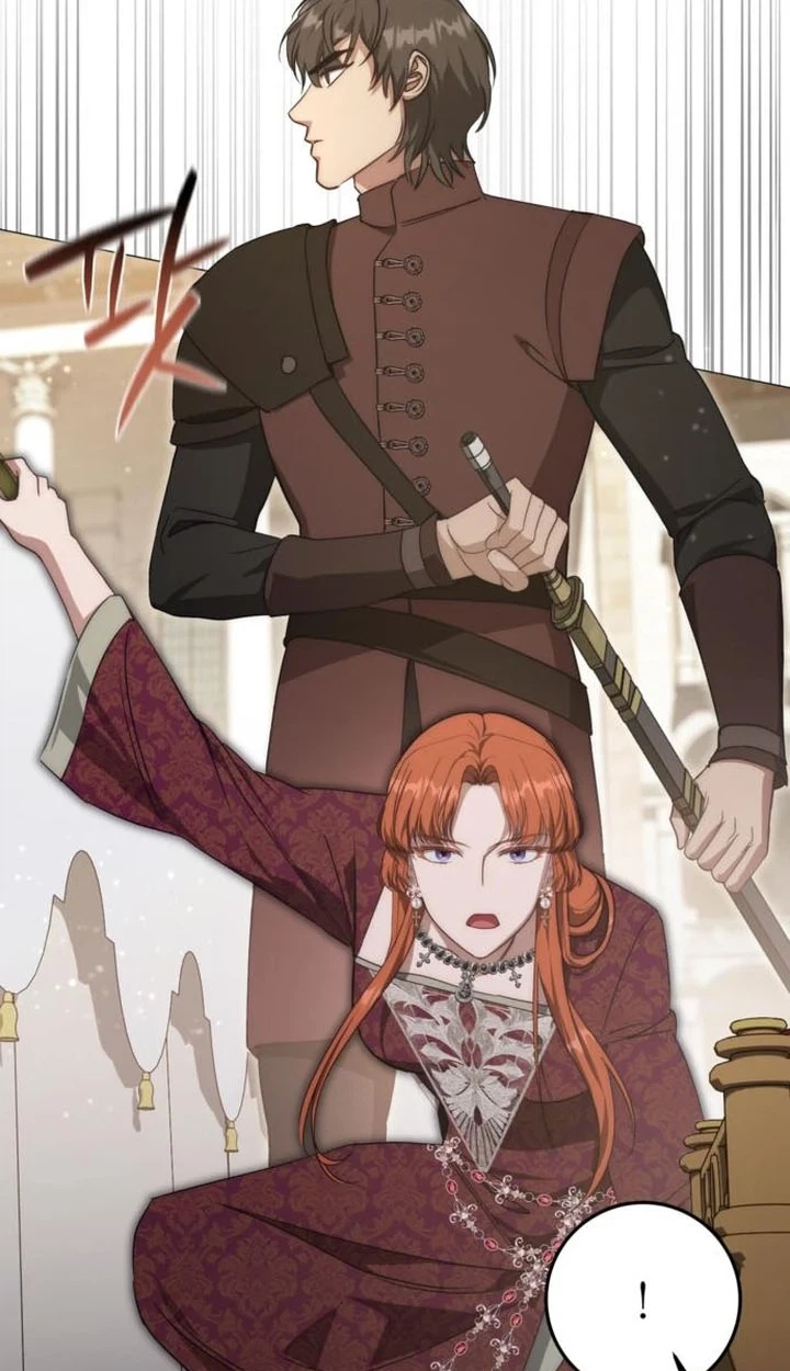 Read Behind Her Highness’s Smile chapter 119 image 60 on Lezhin