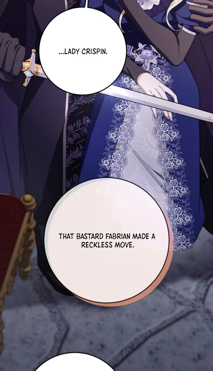 Read Behind Her Highness’s Smile chapter 119 image 62 on Lezhin