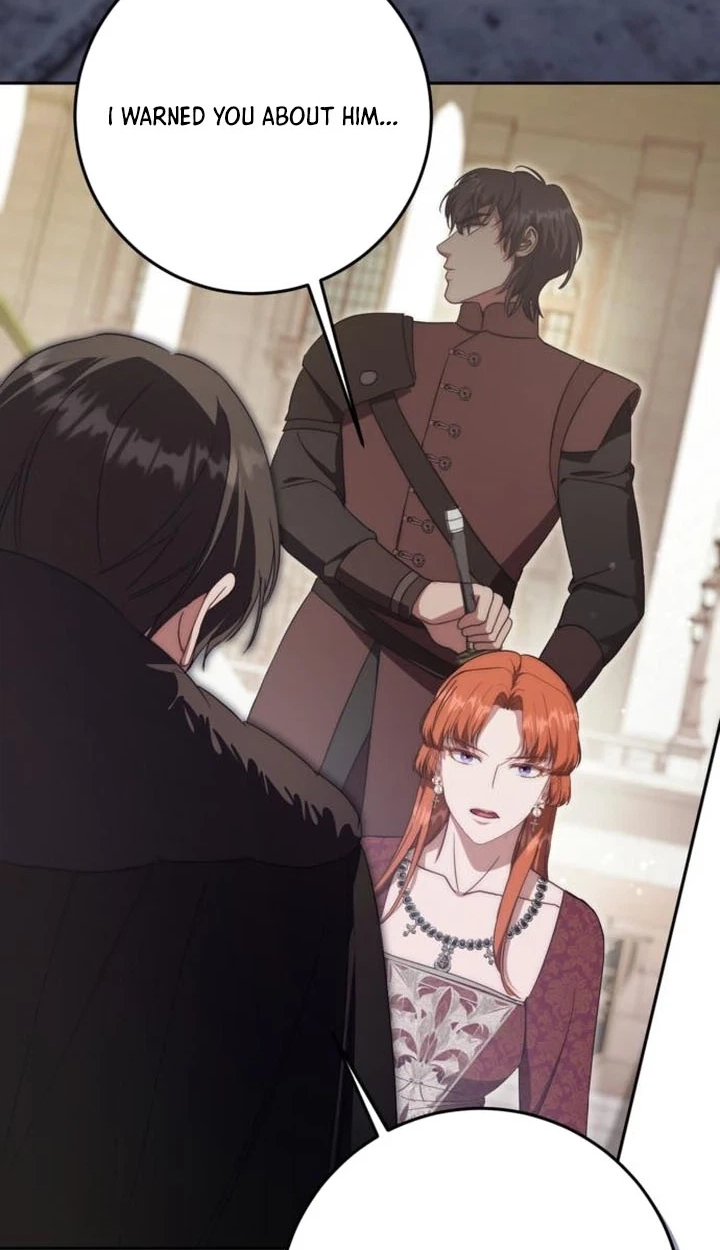 Read Behind Her Highness’s Smile chapter 119 image 63 on Lezhin