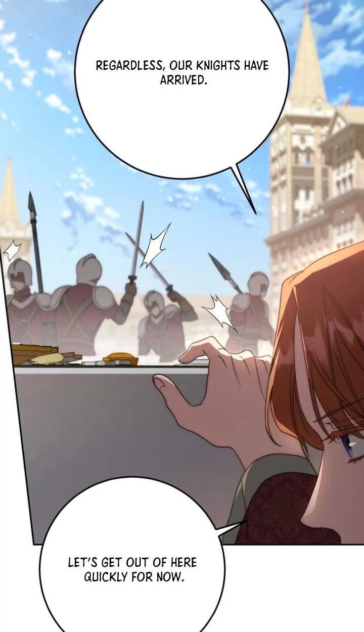 Read Behind Her Highness’s Smile chapter 119 image 66 on Lezhin