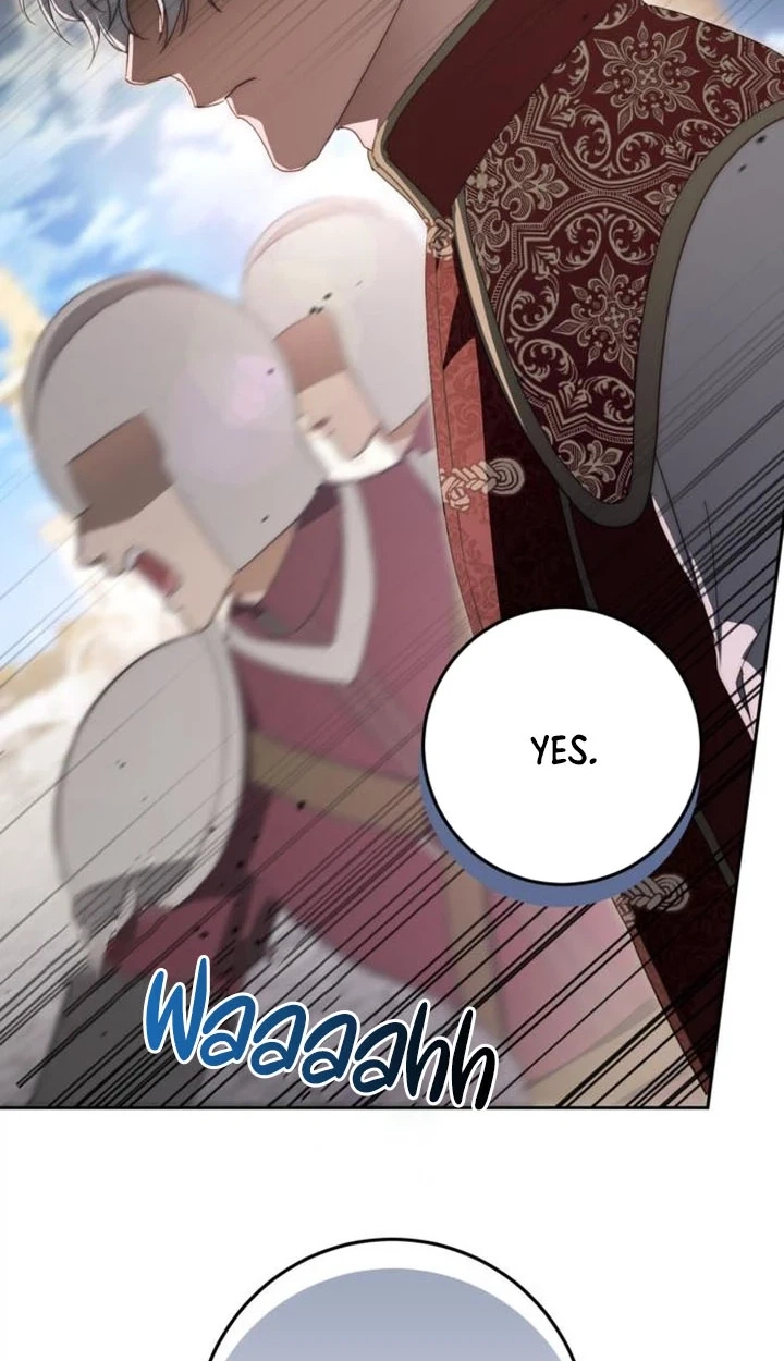 Read Behind Her Highness’s Smile chapter 119 image 72 on Lezhin