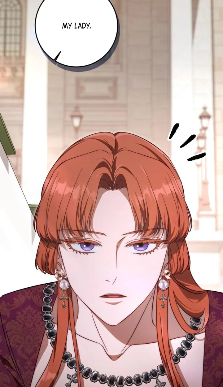 Read Behind Her Highness’s Smile chapter 119 image 74 on Lezhin