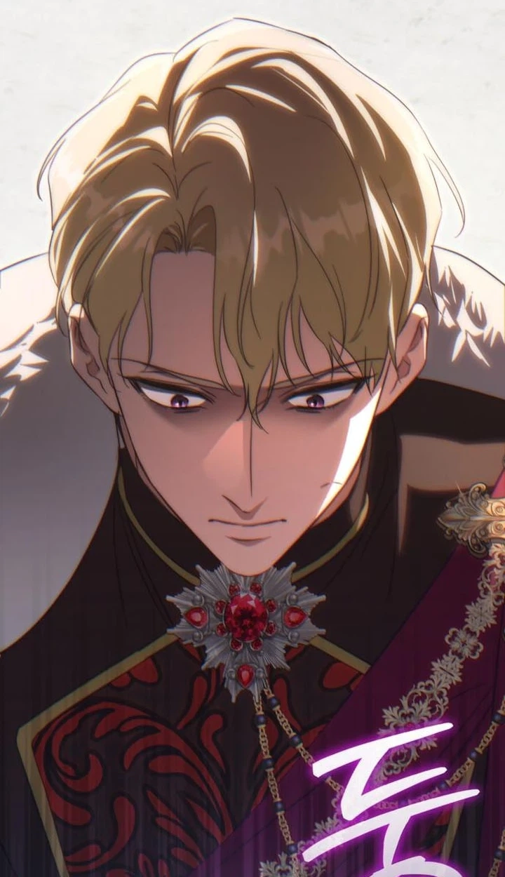 Read Behind Her Highness’s Smile chapter 119 image 84 on Lezhin