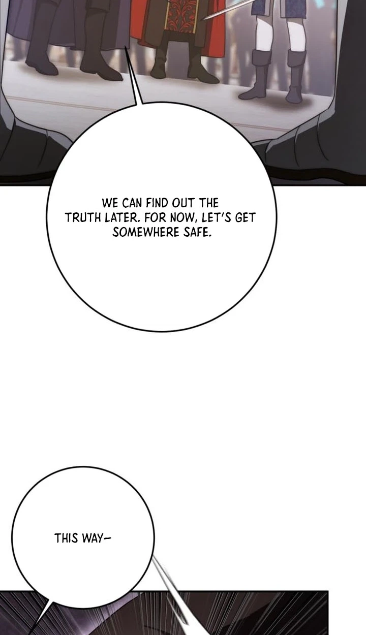 Read Behind Her Highness’s Smile chapter 119 image 87 on Lezhin