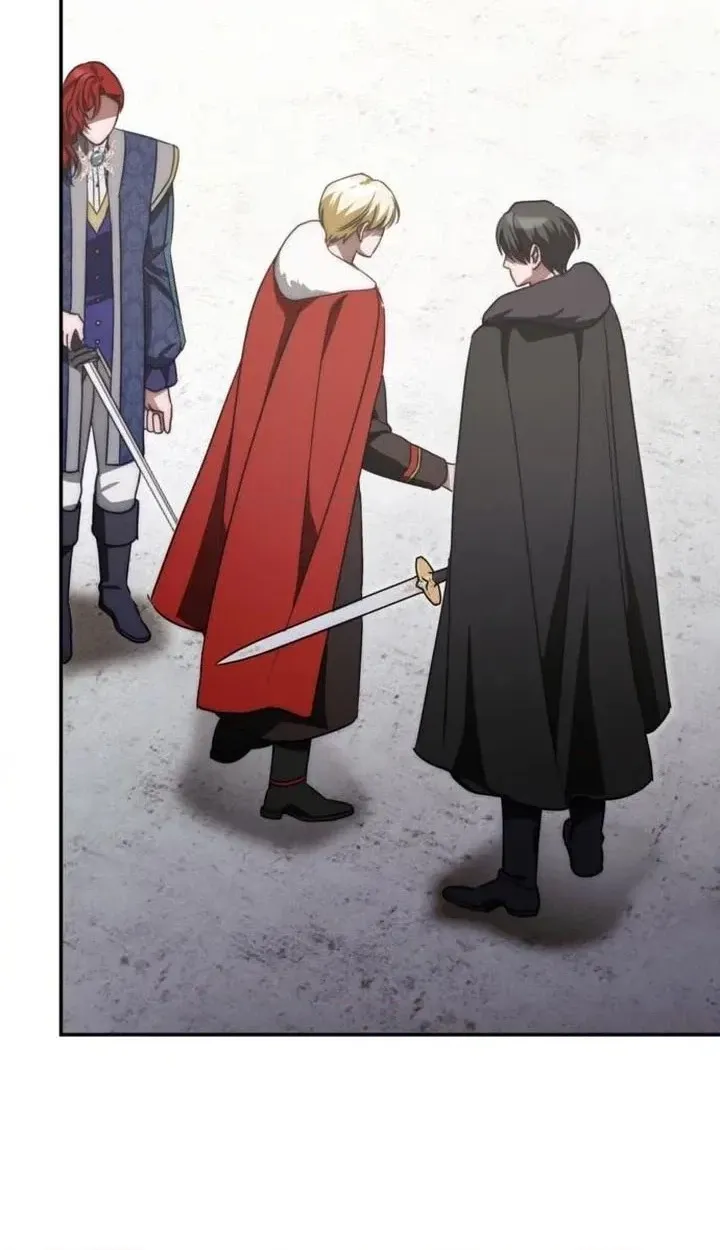 Read Behind Her Highness’s Smile chapter 119 image 89 on Lezhin
