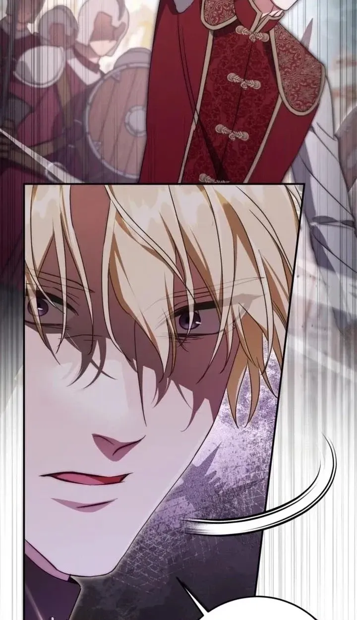 Read Behind Her Highness’s Smile chapter 119 image 9 on Lezhin