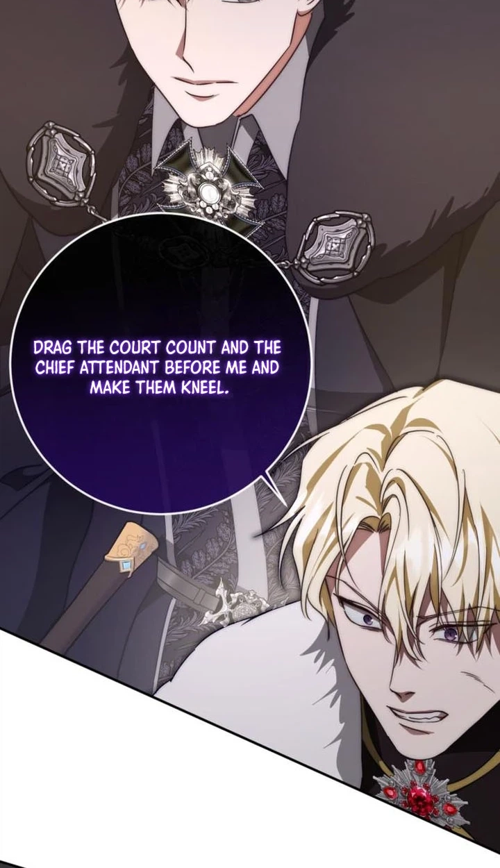 Read Behind Her Highness’s Smile chapter 119 image 92 on Lezhin