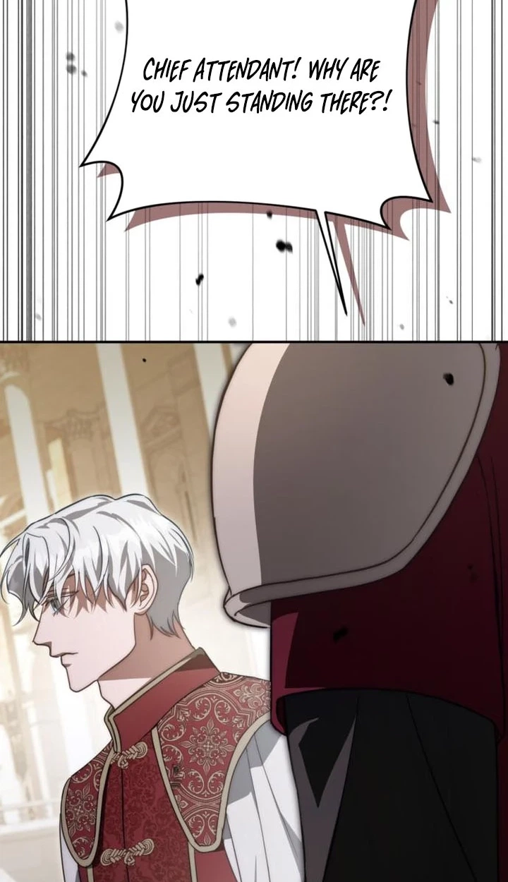 Read Behind Her Highness’s Smile chapter 119 image 96 on Lezhin