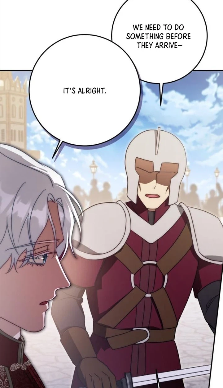 Read Behind Her Highness’s Smile chapter 119 image 98 on Lezhin