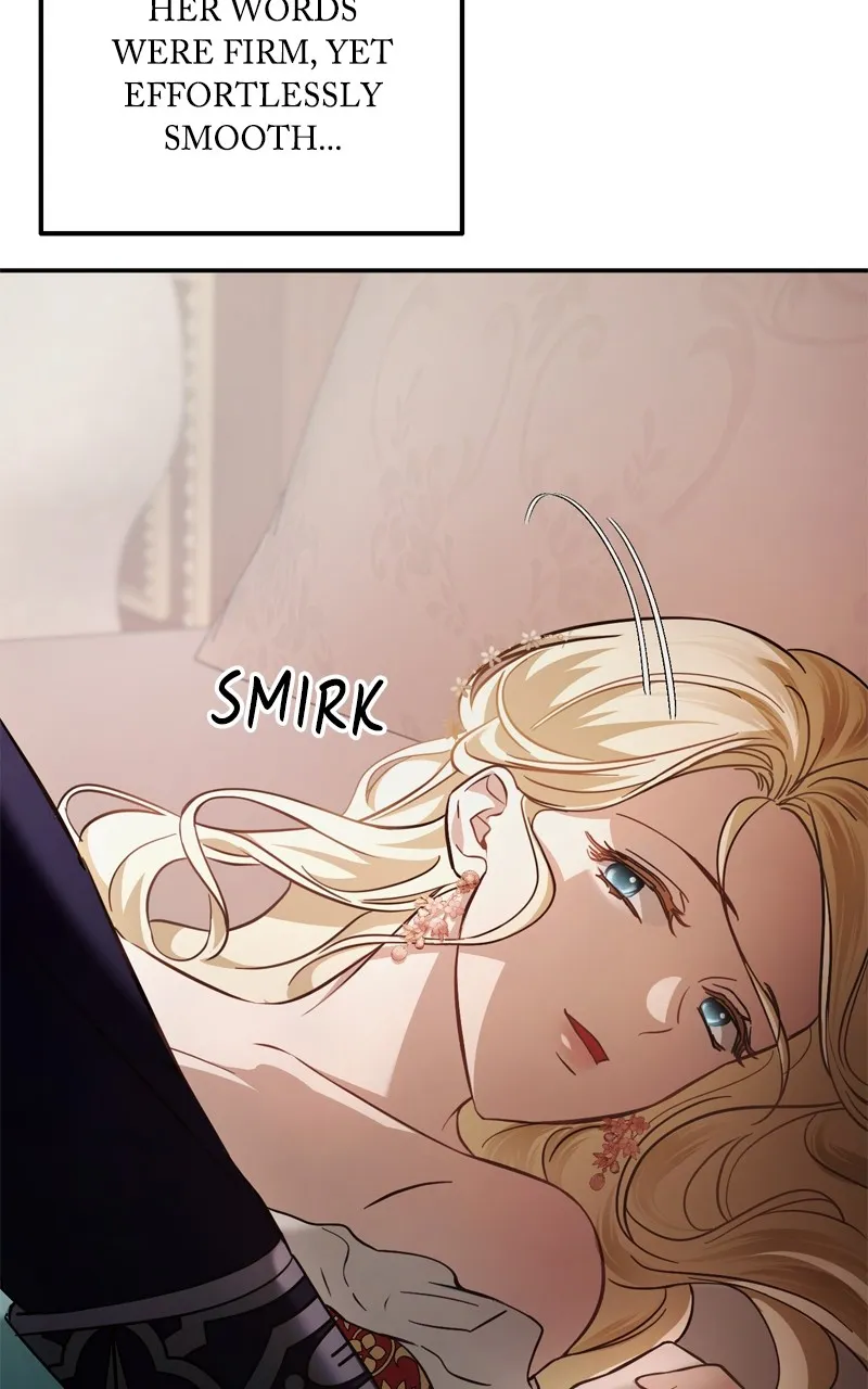 Read Behind Her Highness’s Smile chapter 12 image 10 on Lezhin