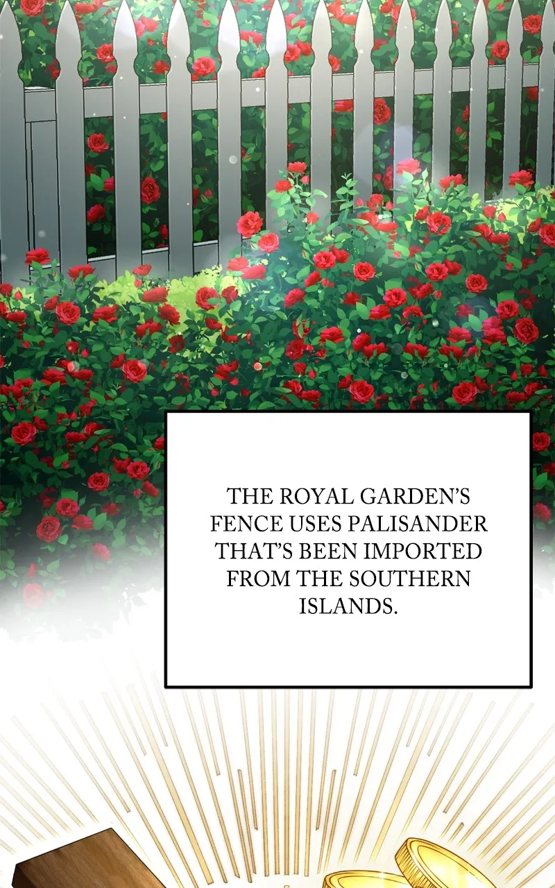 Read Behind Her Highness’s Smile chapter 12 image 106 on Lezhin