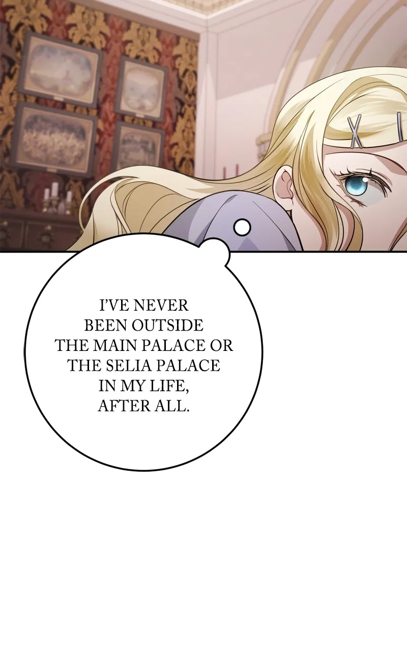 Read Behind Her Highness’s Smile chapter 12 image 109 on Lezhin