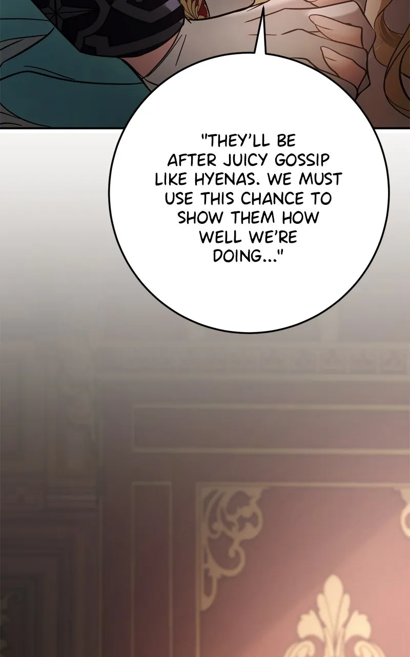Read Behind Her Highness’s Smile chapter 12 image 11 on Lezhin
