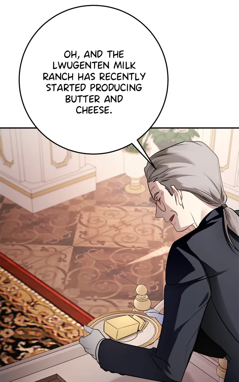 Read Behind Her Highness’s Smile chapter 12 image 110 on Lezhin
